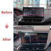 Подходит для Peugeot 5008 2025 2025 2025 Держатель для телефона навигации Крепление Индивидуальные аксессуары для автомобиля