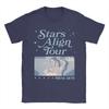 Freya Skye Stars Align Tour T Shirts Men 100 Cotton Vintage TShirt Crew Neck  Tees Short Sleeve Clothes Plus Size