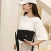 New Fashionable Versatile Women's Shoulder Bag To Work Simple Messenger Backpack Waterproof Nylon Personalized Bag