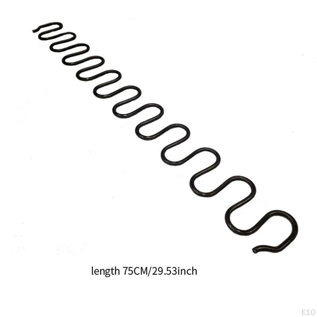 4 шт. диван пружинный диван обивка упругая фурнитура гибкие аксессуары Главная