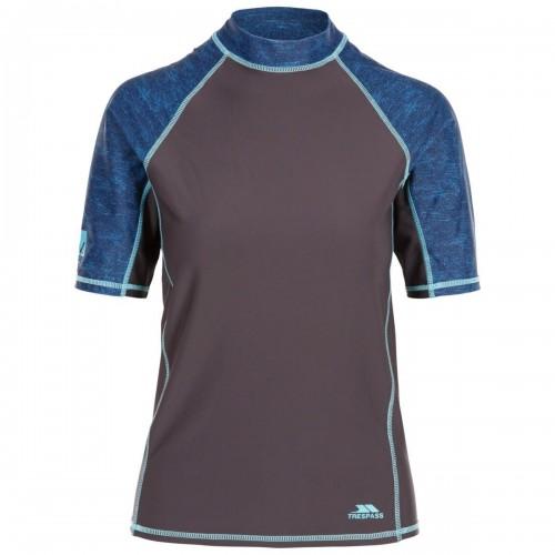 TRESPASS Womens/Ladies Calista Rash Guard