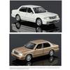 1/32 Toyota Crown 133 JZS133 Сплав Классическая Модель Старого Автомобиля Литой Металл Ретро Автомобиль Модель Автомобиля Звуковая и Световая Симуляция Детская Игрушка Подарок
