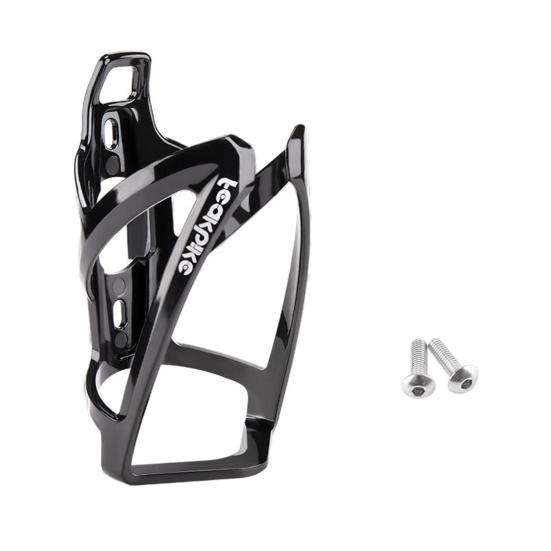 Кронштейн для чашки с водой, простая форма, устойчивый к коррозии, легкий MTB, дорожный велосипед, клетка для бутылки с водой, оборудование для верховой езды