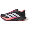 Adizero Drive Rc Удобные Универсальные Повседневные Беговые Кроссовки Женская кроссовка Черный KJ6205