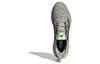 adidas 4DFWD 3 Putty Grey Green Spark W - ID3499
