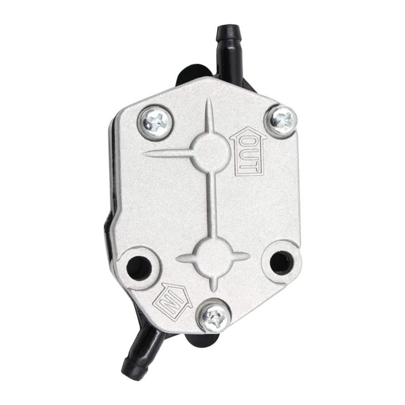 Fuel Pump For 2-Stroke 25Hp 30Hp 40Hp 50 55 60 75 90 Hp Outboard Motor 6A0-24410 692-24410-00-00 692-24410-01-00-A87Q