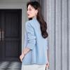 High Quality New Women's Fashionable Suit Coat for Spring and Autumn
