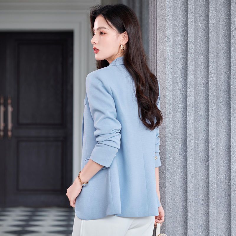 High Quality New Women's Fashionable Suit Coat for Spring and Autumn