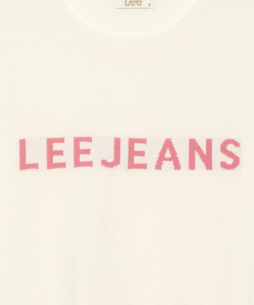 LEE Women'S Lee Jeans Knit Ivory