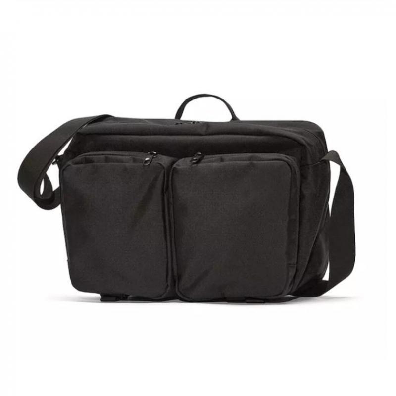 New Balance Клубная сумка-мессенджер Bunker Nbgcess204 19 Сумка через плечо