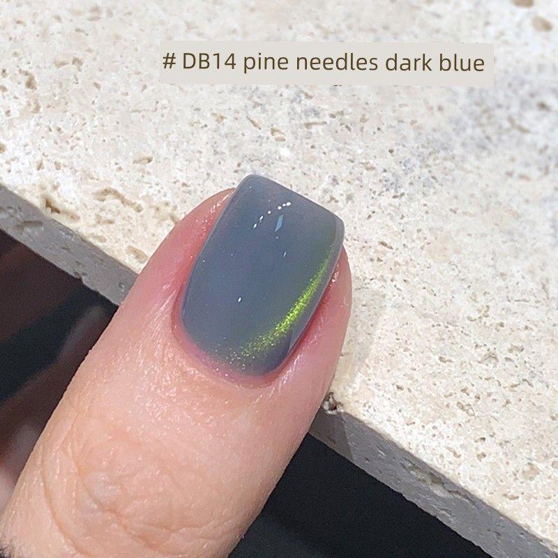 [One-Step Glue] Misscandy Nail Polish Glue 2026 New Spring Edition Lazy Five-In-One Nail Salon Exclusive