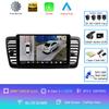 Автомагнитола Android 14 для Subaru Outback 3 Legacy 4 2003 - 2009 Мультимедийный видеоплеер Навигационная стереосистема GPS Нет 2din 2 дин dvd