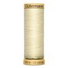Set of 5* 100m Cotton Thread Gutermann - Att 919