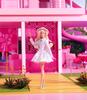 barbie Кино Платье в синюю клетку 6 и HRF26 «Барби» [Кукла для переодевания] [Возраст]