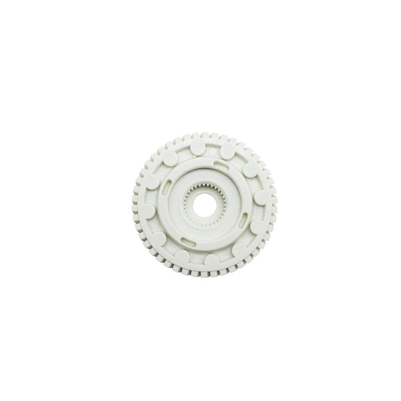 Sunroof Motor Cog Drive Internal Plastic Gear 1Q0959591, 1Q0959591A B C, 92104500, 1704133B For VW EOS 2006-2016