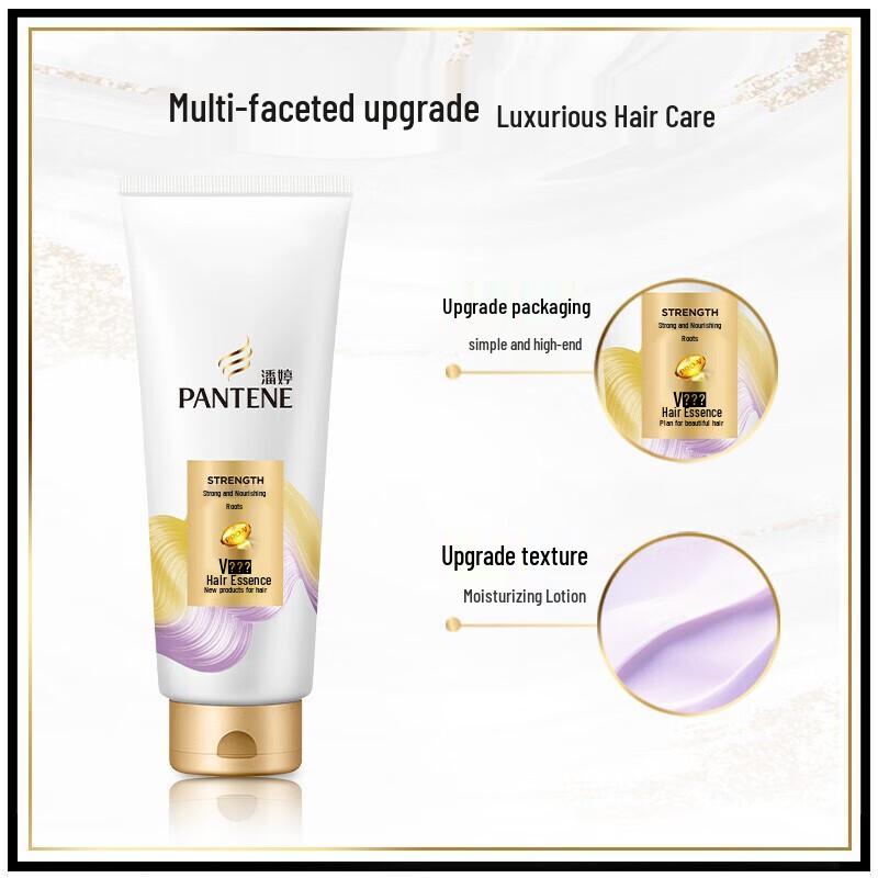 Pantene Anti-Hair Fall Shampoo & Conditioner Set