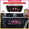 8.8" Touch Screen AC Board Air Conditioning Panel For BMW 3 4 Series 2013 2014 2015 2016 2017-2019 IPS AC Car Multimedia
