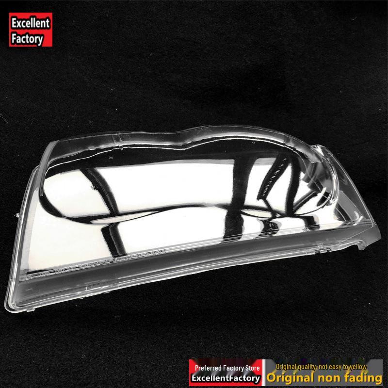 Jeep Grand Cherokee Headlight Cover for 2007-2010 Models