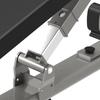 Junxia JX-3036 Adjustable Abdominal Training Bench