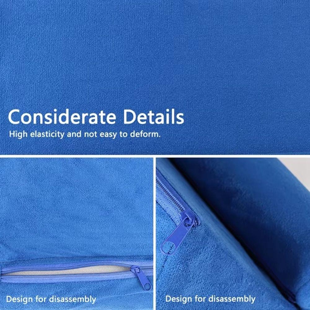 Sponge Pillow Stand Tablet Pillow Stand Anti-Shake Phone Holder High Quality Cushion Stand