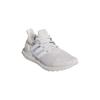 Adidas UltraBoost 1.0 Grey Glow Blue Women Sneakers Grey-One Cloud-White JH9211