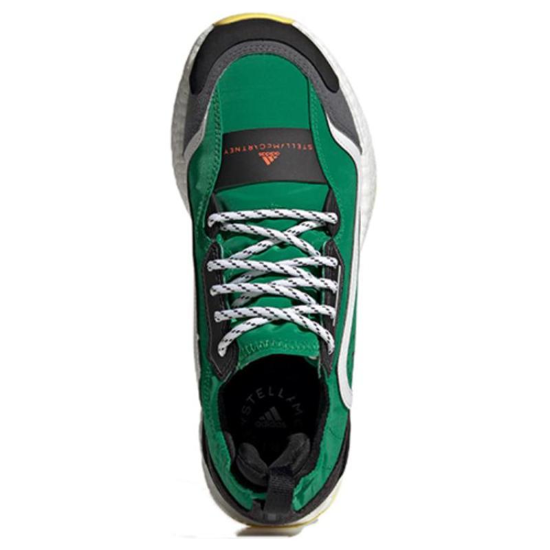 adidas Женские кроссовки Stella McCartney X Outdoor Boost 2.0 'Green' GX9872