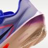 Women's Sneakers Nike Zoom Fly 6 Violet Mist Hot Lava (Women's)