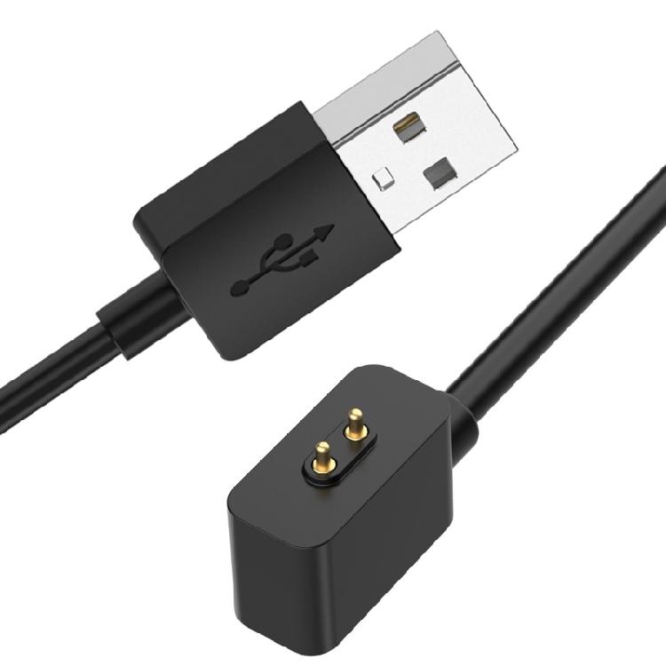 Smartwatch Charger Line Cord Power Adapter Quick Charging Cable with Strong Magnetic Attachment Suitable For Band 9pro