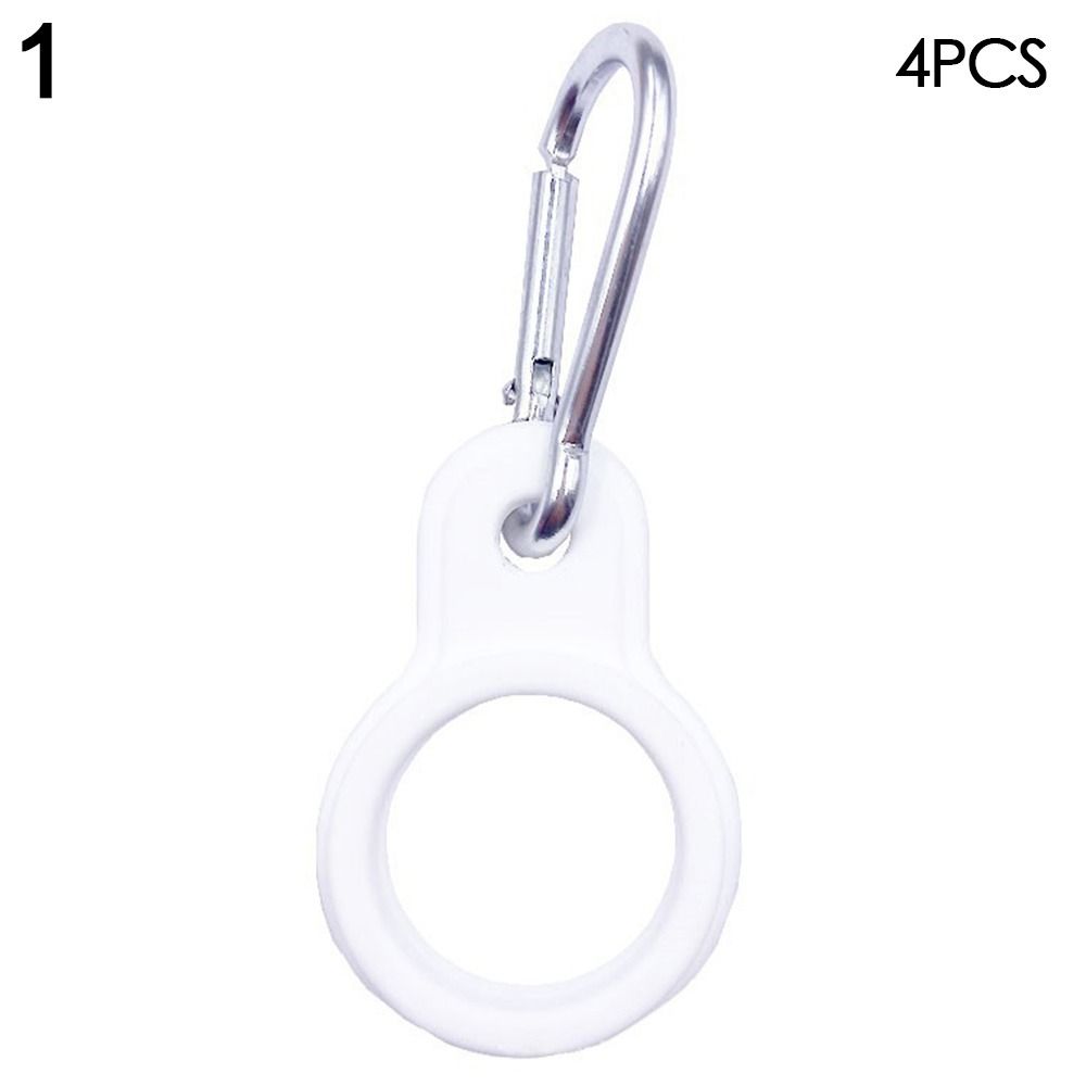 Tool Accessories Rubber Buckles Hook Water Bottle Holder Sports Kettle Buckle Outdoor Carabiner
