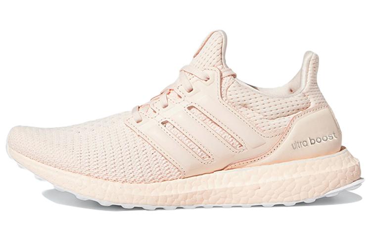 UltraBoost Wmns Adidas 'Розовый оттенок' Женские FY6828