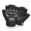 Male spring and summer anti-drop non-slip breathable locomotive riding equipment non-slip and wear-resistant