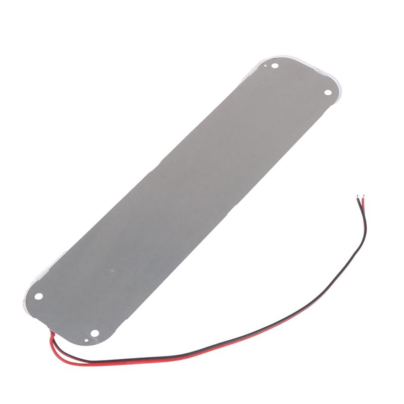 72 светодиодных панели для автомобильного салона, лампа для чтения, высокая яркость, освещение салона для фургона, грузовика, автофургона, лодки, кемпера, полоса освещения 12 В-24 В