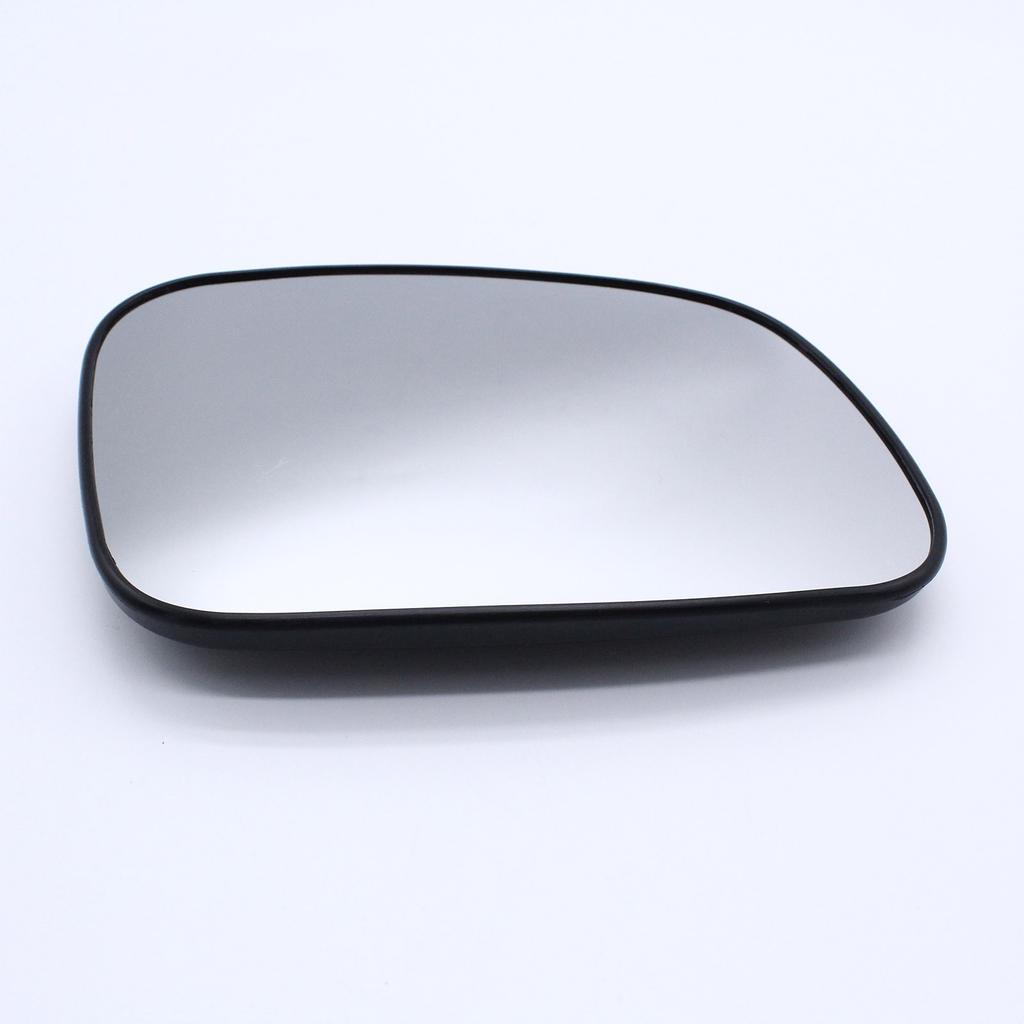 Зеркальное стекло заднего вида с креплением Подходит для Discovery 2 CRD100640 CRD100650 Автомобильная линза заднего вида Широкоугольное Антибликовое