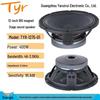 TYR-1275-01 12-дюймовый сценический аудиодинамик с магнитом 190 мм и звуковой катушкой 75 мм