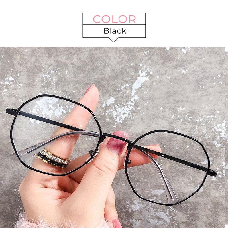 Women Myopia Glasses Vintage Hd Anti Fatigue Prescription Eyeglasses Men Blue Light Blocking Glasses -1.0 -1.5 -2.0 -2.5 To -6.0