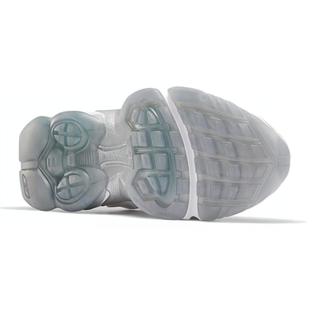 Reebok Fury Dmx White FU7673
