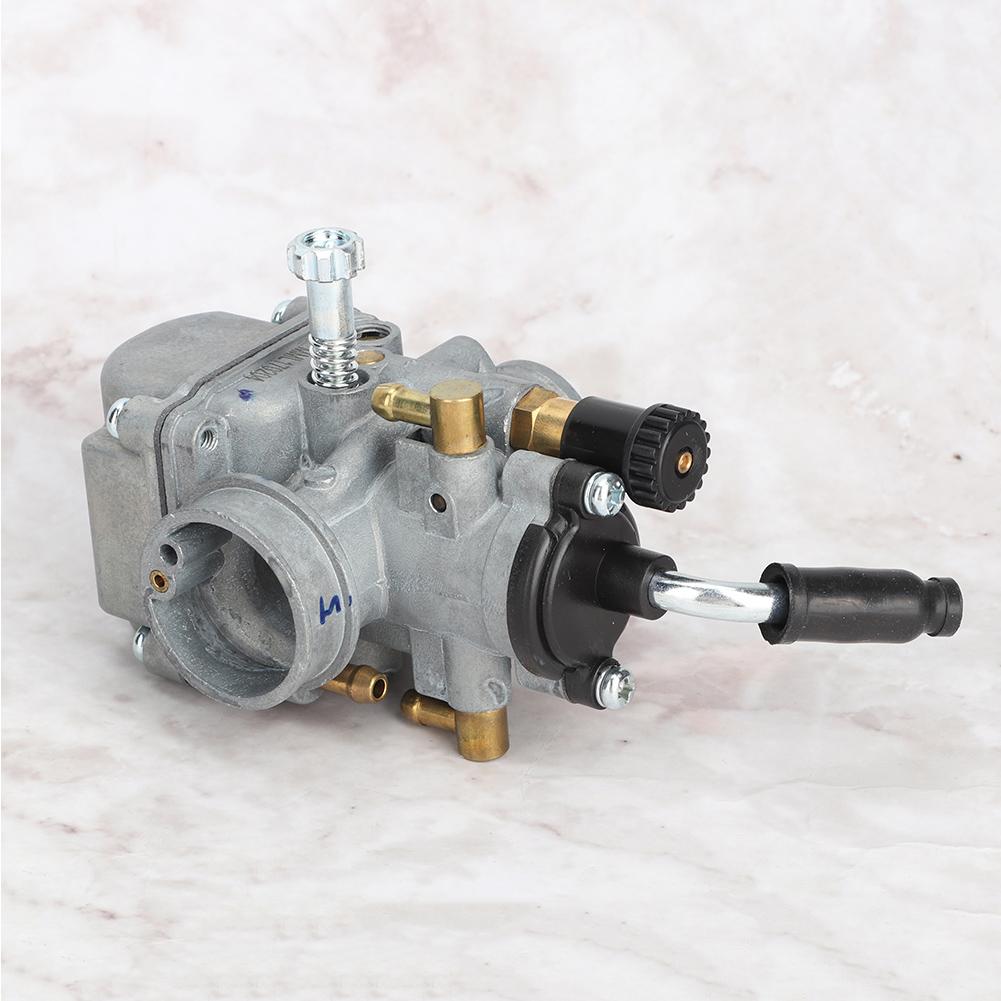 Замена карбюратора Carb Подходит для 50 SX PRO JUNIOR Мотокроссовый мотоцикл 50CC 01‑08
