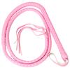 PU Leather Long Whip Spanking Paddle Role Cosplay Adult Product Sex Toys for Couples 2M