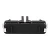 Magnetic Quick Release Mount Aluminum Alloy Foldable Action Camera Adapter Mount Base for GO3S