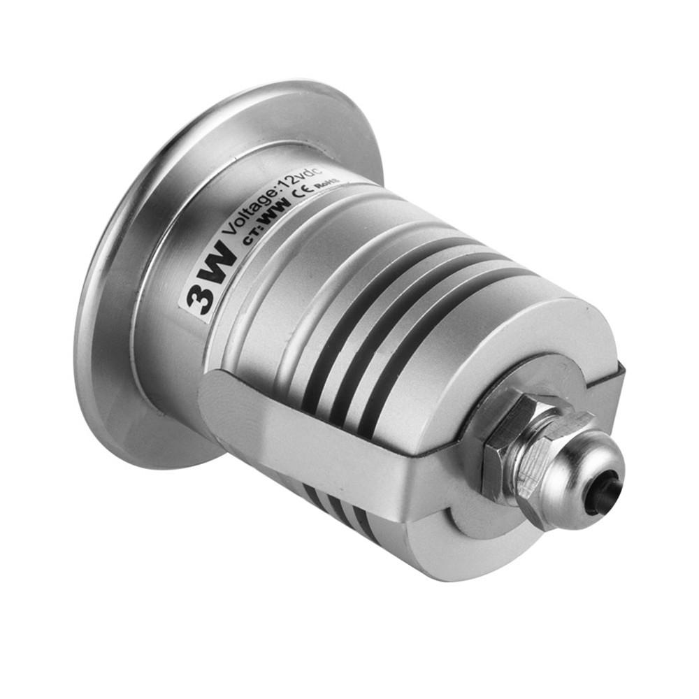 3W Outdoor Garden Led Light Ip68