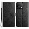 For Xiaomi Redmi Note 13 5G Case PU Leather Flip Phone Cover with Card Slots