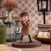 Новый Spy×Family Code: Аниме Фигурка Милая Кавайная Фигурка Игрушка Кукла Украшение для Автомобиля Стола Для Детей Взрослых Фанатов Девочки Подарки на День Рождения