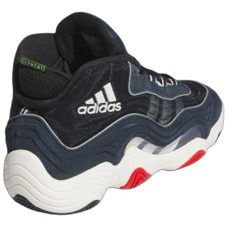 adidas Crazy 98 Чернила Аврора Белый с красным IF2100