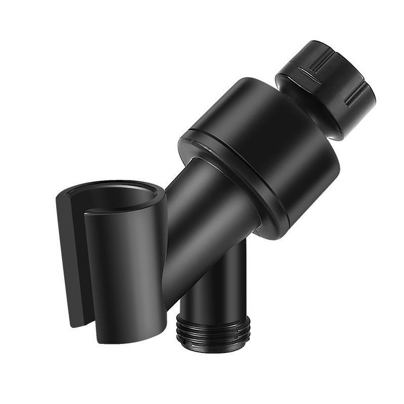 Ванная турбина напорный душ головка комплект для небольшой талии Booster