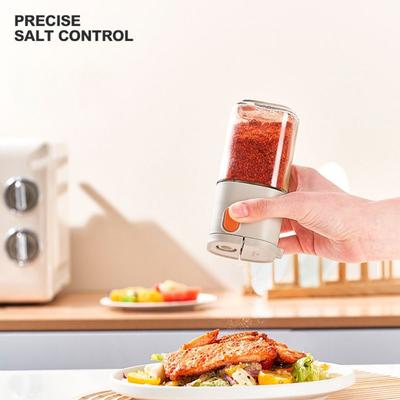 Инструменты для работы с травами и специями – Баночки для специй и перечницы