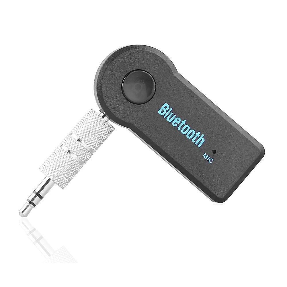 5,0 Bluetooth автомобильный приемник передатчик мини стерео Bluetooth Aux USB разъем 3,5 мм для ТВ ПК наушники автомобильный комплект беспроводной адаптер