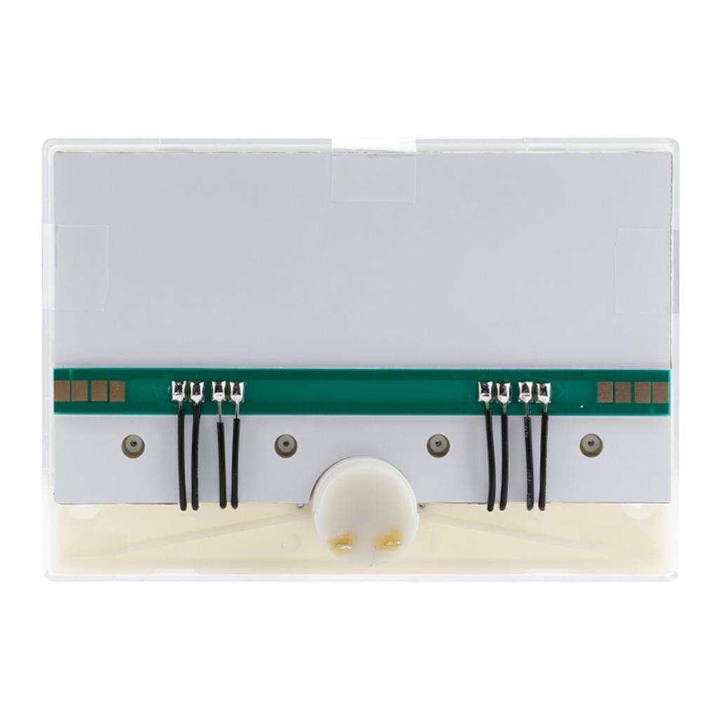 Аудиоустройство для велосипеда, высокоточный ВА-амперметр, дБ-метр с лампочкой, механический плоский измеритель мощности с подсветкой