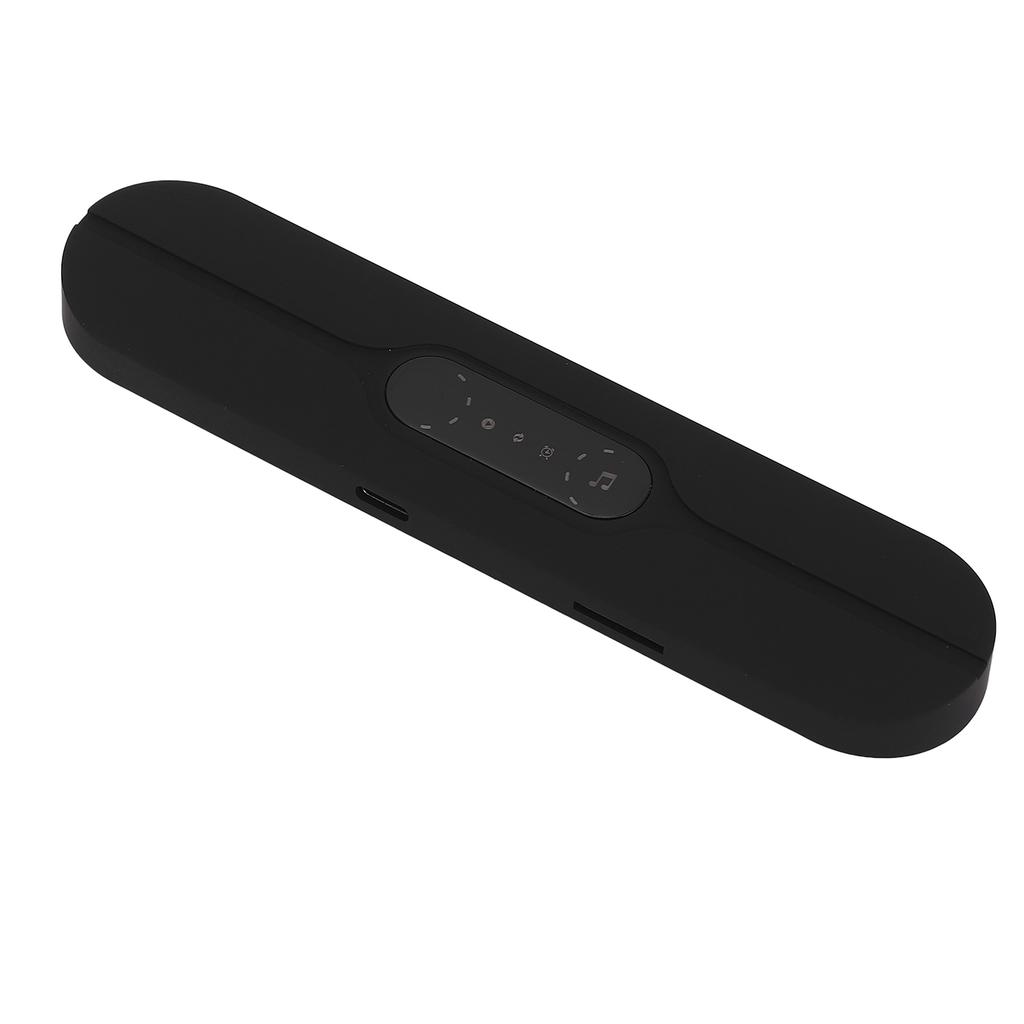 Bluetooth 5.4 Под Подушкой Динамик Звуковая Машина Для Сна 10 Расслабляющих Звуков Белый Шум Светодиодный Дисплей