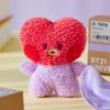 LINE FRIENDS BT21 TATA Mini Standing Doll