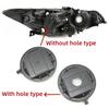 Для Honda Accord Europe Spirior 2008-2012 Автомобильный Передний Фонарь Фары Пылезащитная Крышка Герметичная Заглушка Колпачок 6776700400